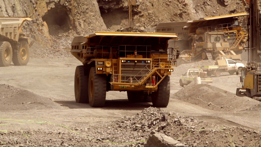 Mining Induction Glencore Livewire Productions